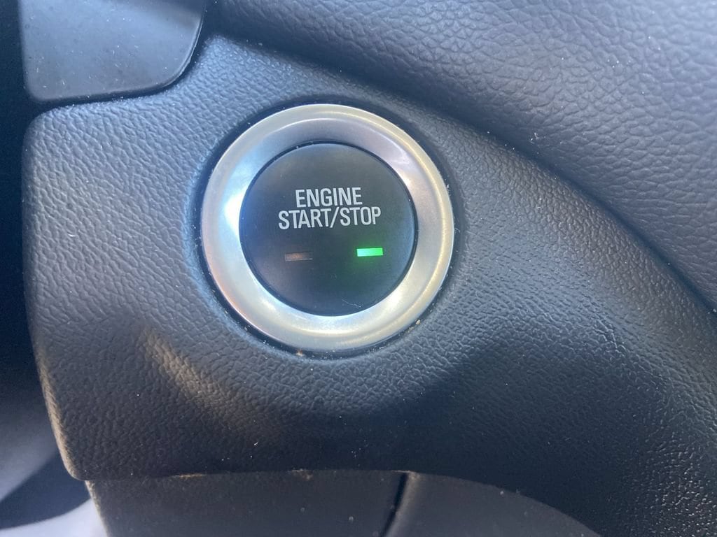 2024 Chevrolet Equinox LT - Photo 17