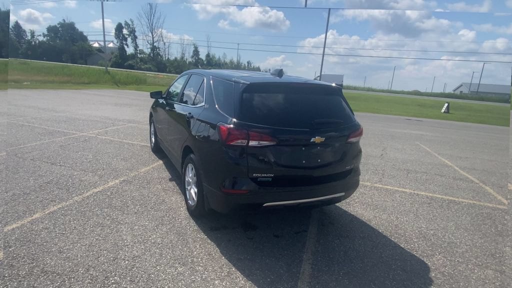 2023 Chevrolet Equinox LT - Photo 7
