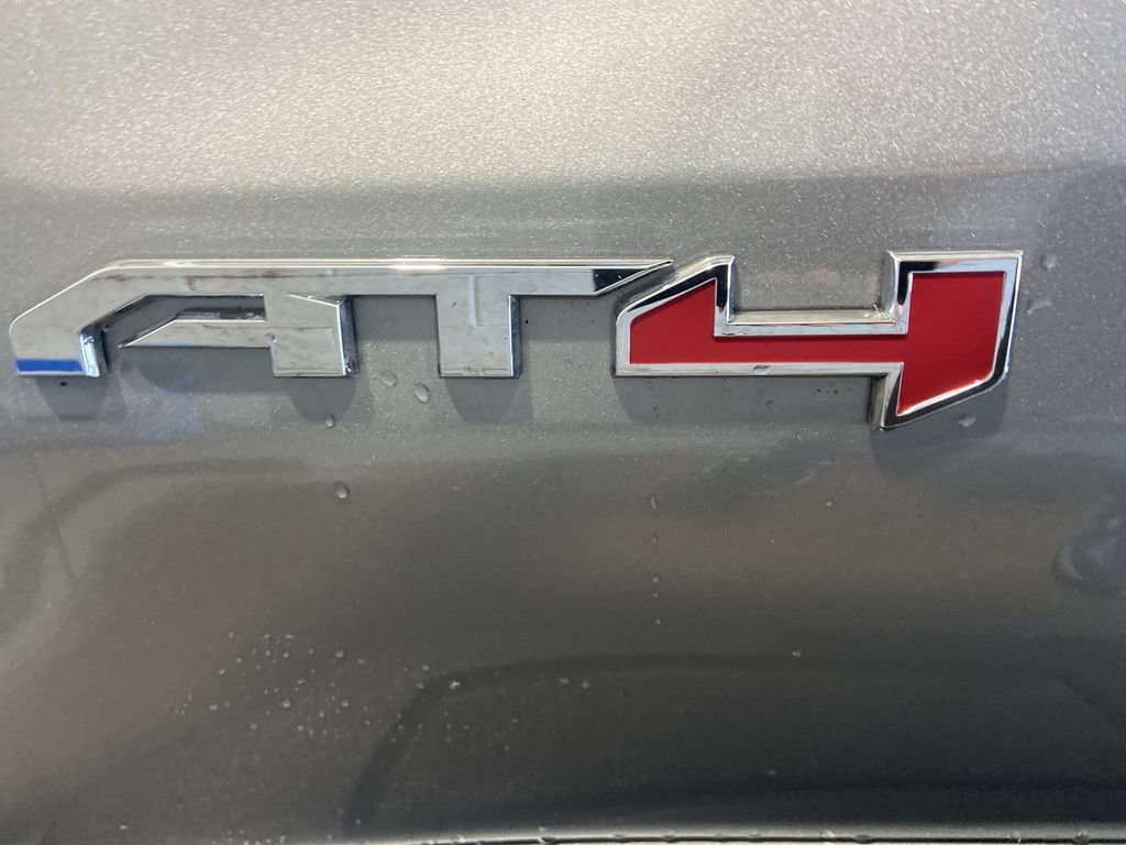 2024 GMC Sierra 1500 AT4 - Photo 33