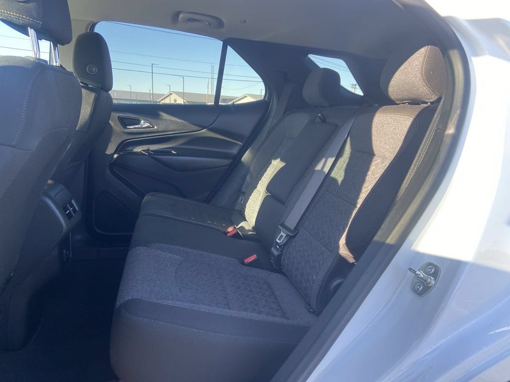 2024 Chevrolet Equinox LT - Photo 24