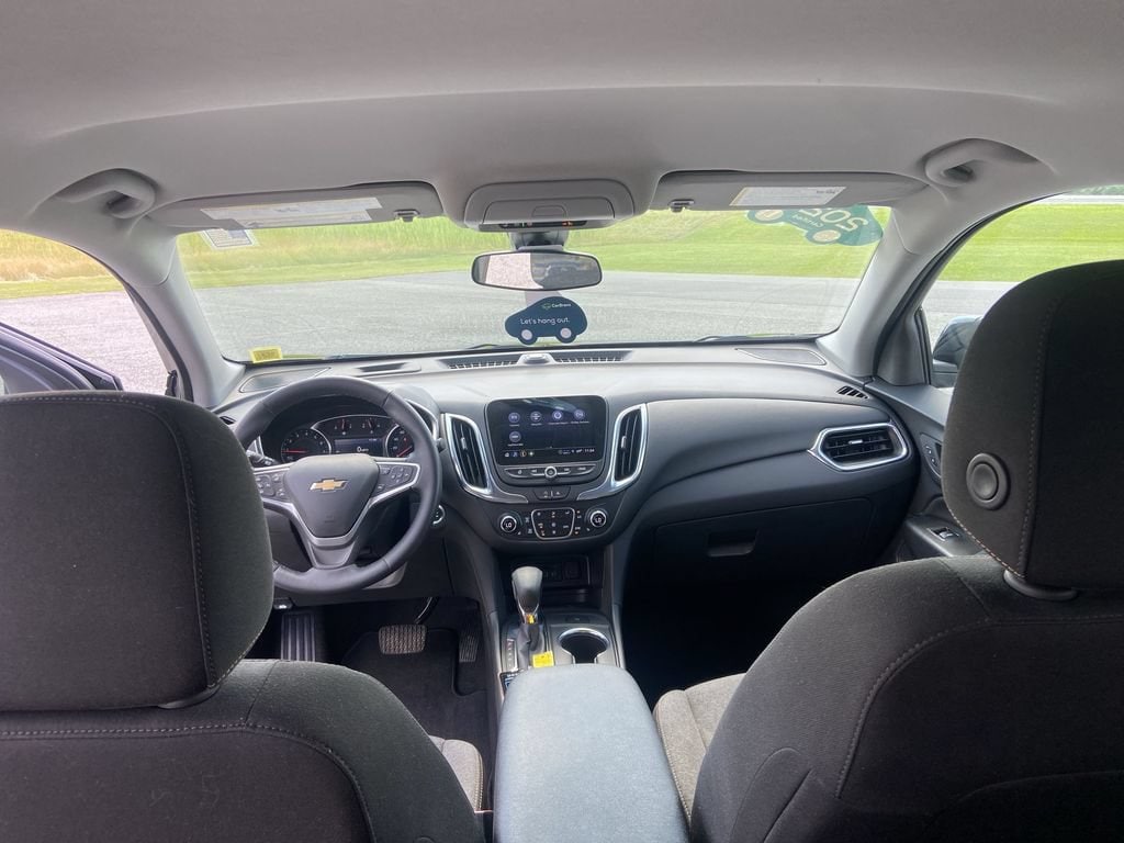 2023 Chevrolet Equinox LT - Photo 20