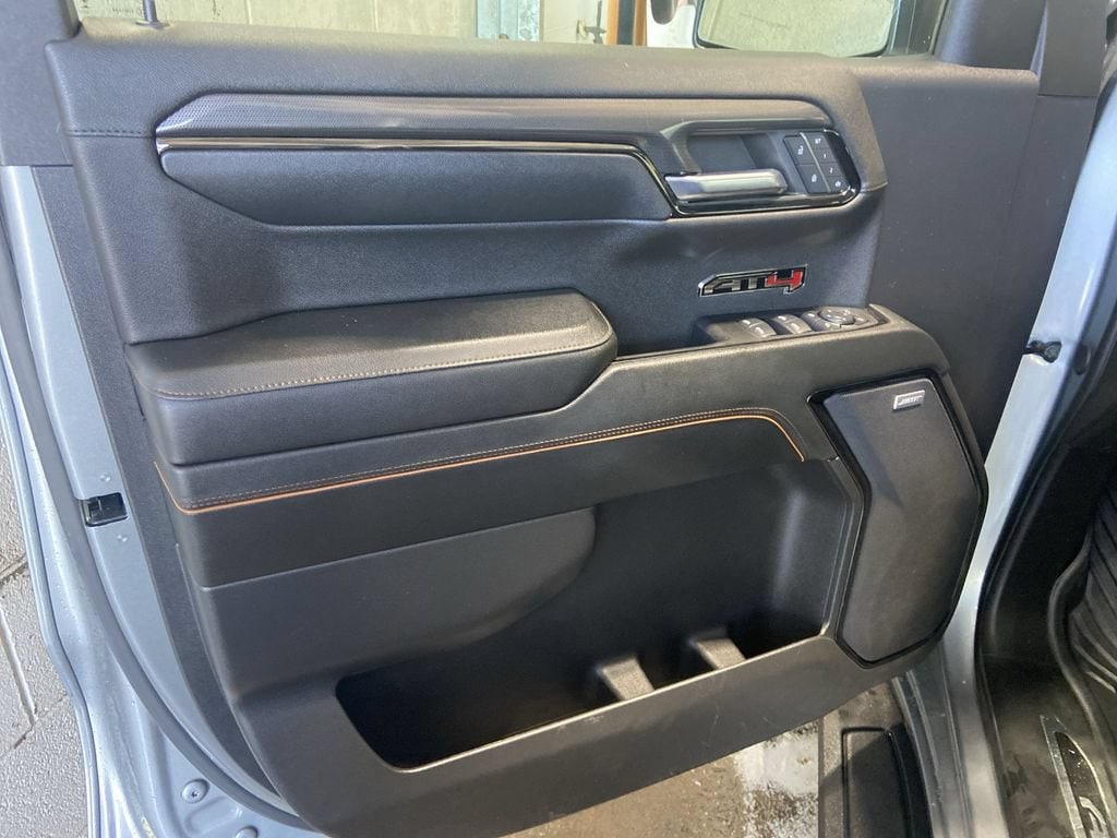 2024 GMC Sierra 1500 AT4 - Photo 23