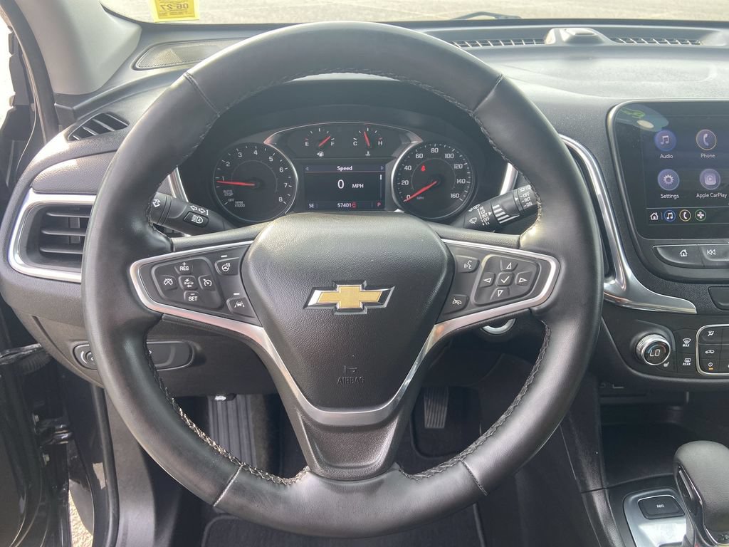 2023 Chevrolet Equinox LT - Photo 11