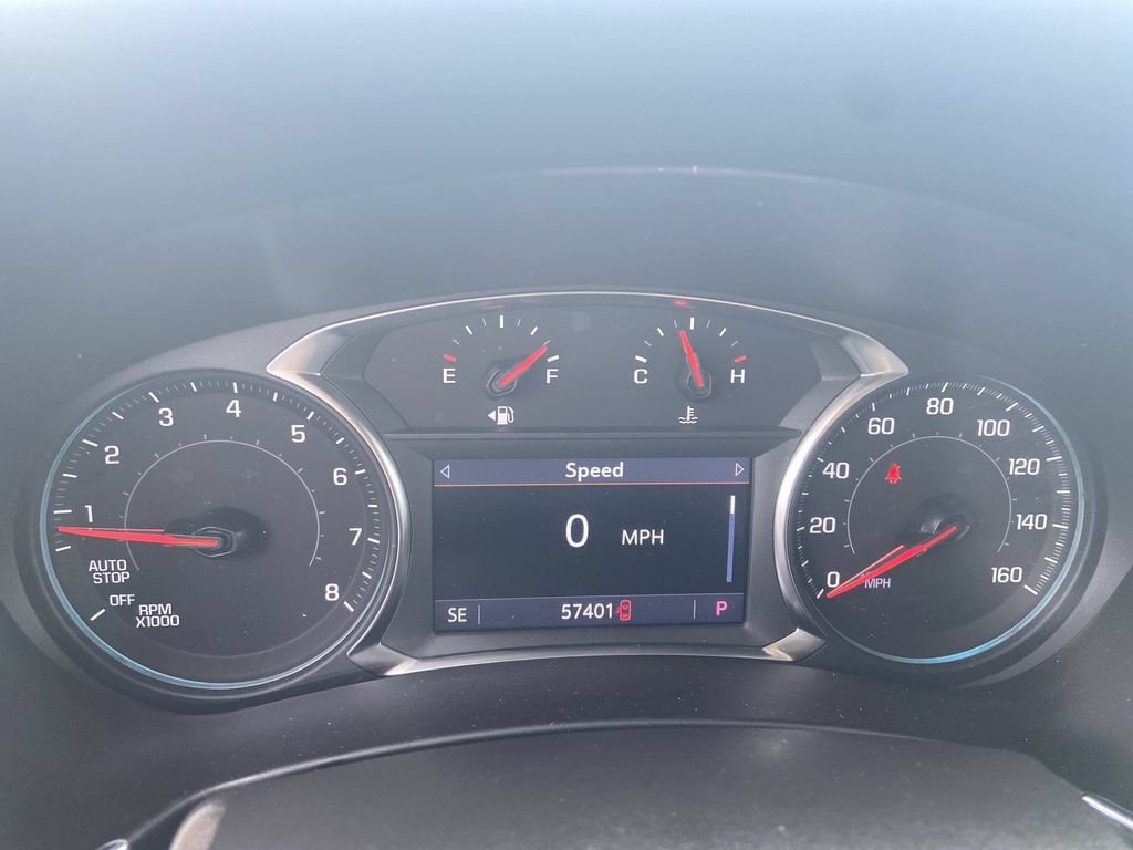 2023 Chevrolet Equinox LT - Photo 12