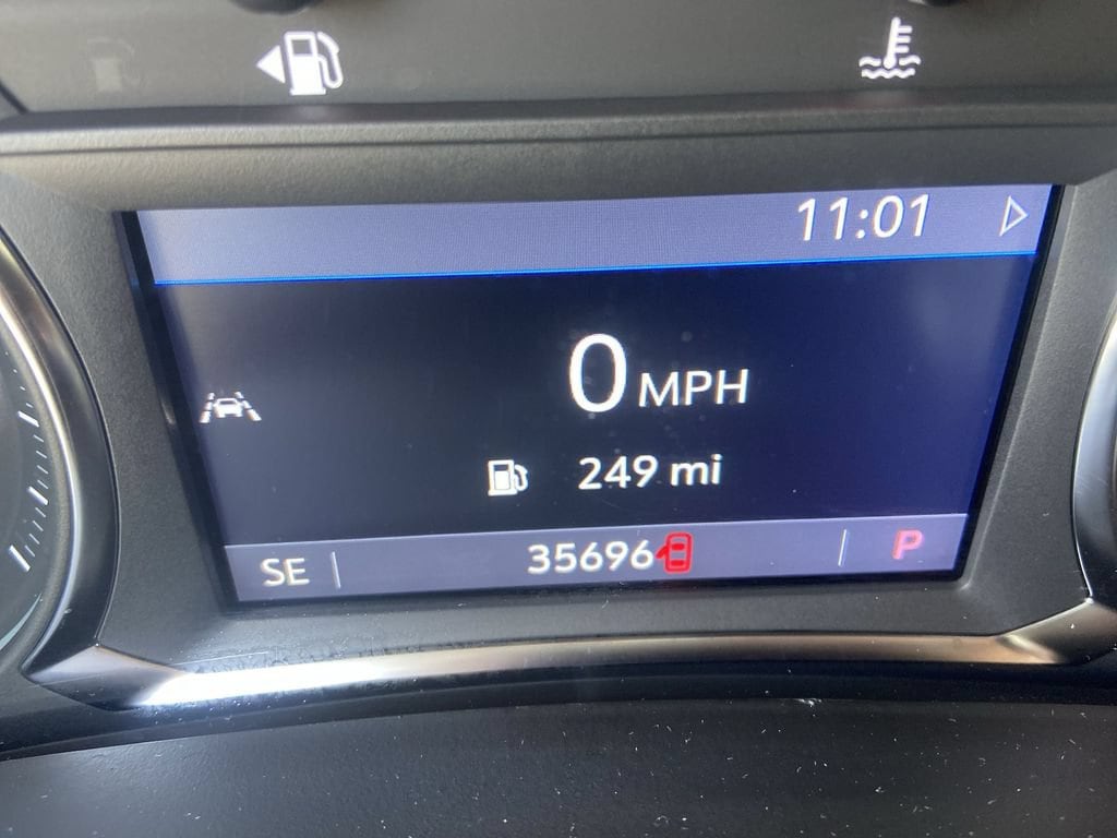 2023 Chevrolet Equinox LT - Photo 12