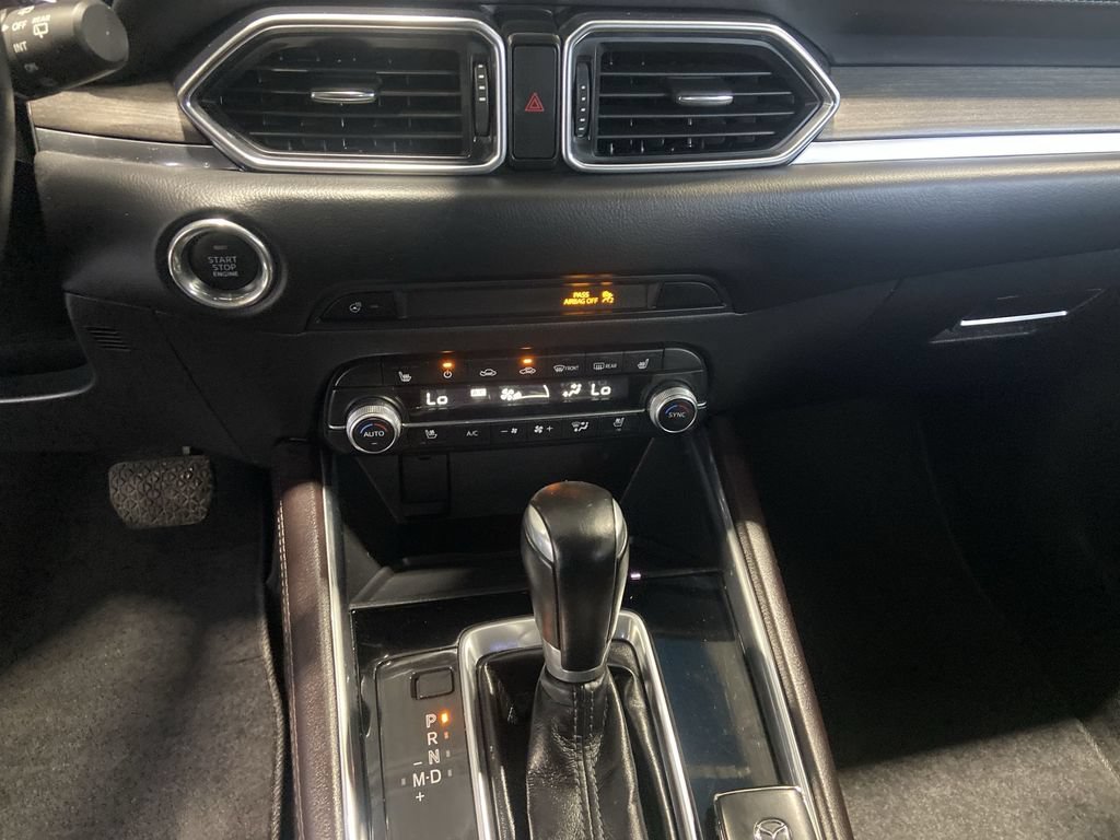 2022 Mazda CX-5 TURBO Signature - Photo 18
