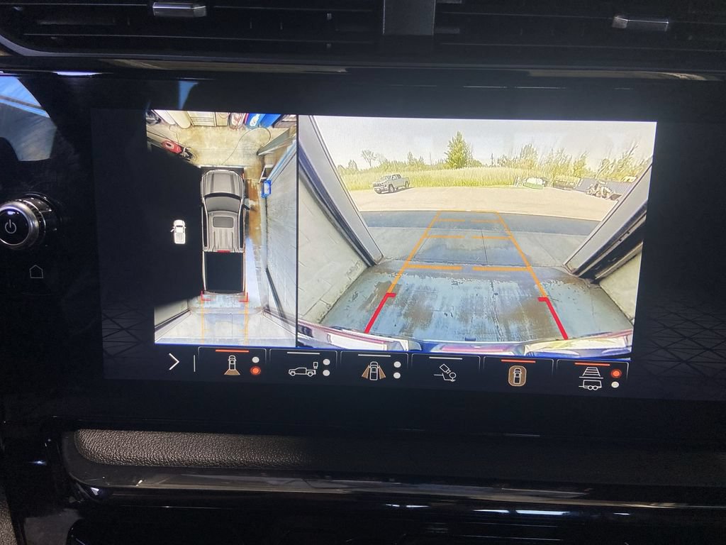 2024 GMC Sierra 1500 AT4 - Photo 15