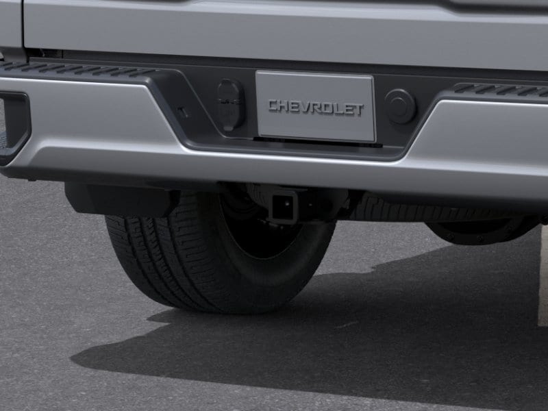 2026 Chevrolet Silverado 1500 RST - Photo 14