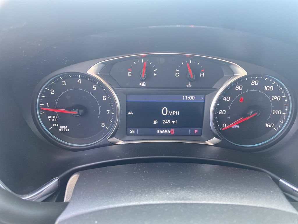 2023 Chevrolet Equinox LT - Photo 11