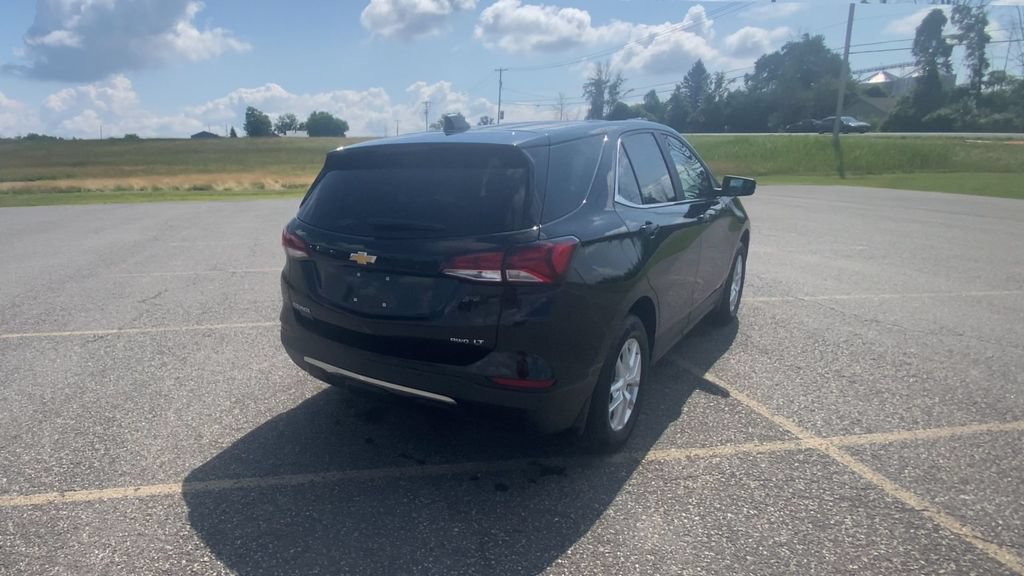 2023 Chevrolet Equinox LT - Photo 8