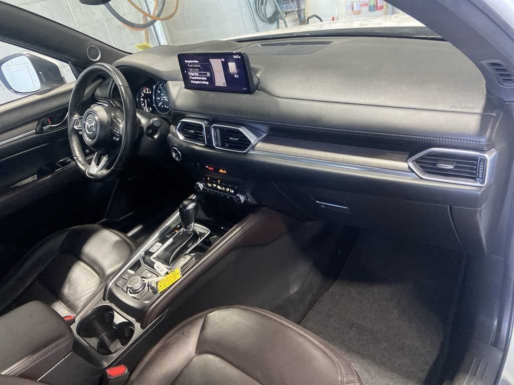 2022 Mazda CX-5 TURBO Signature - Photo 30