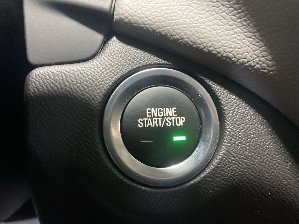 2023 Chevrolet Equinox LS - Photo 16