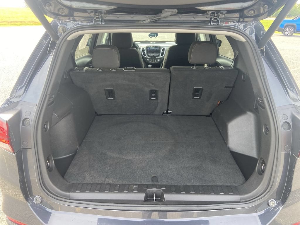 2023 Chevrolet Equinox LT - Photo 25