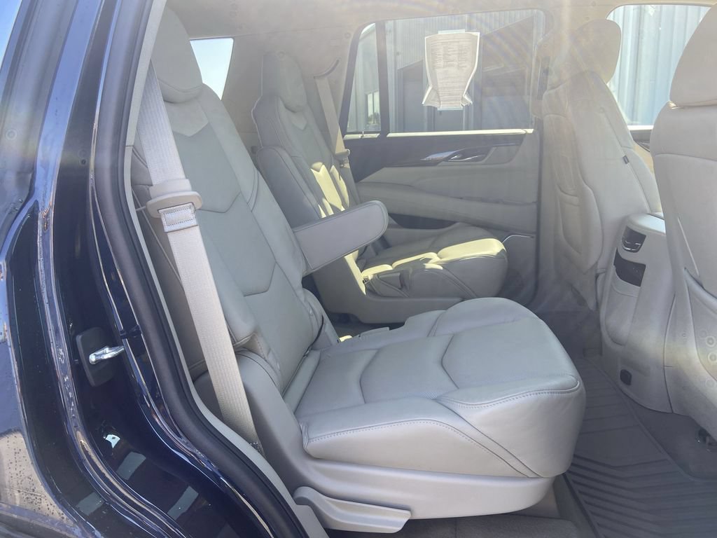 2020 Cadillac Escalade Premium Luxury - Photo 36