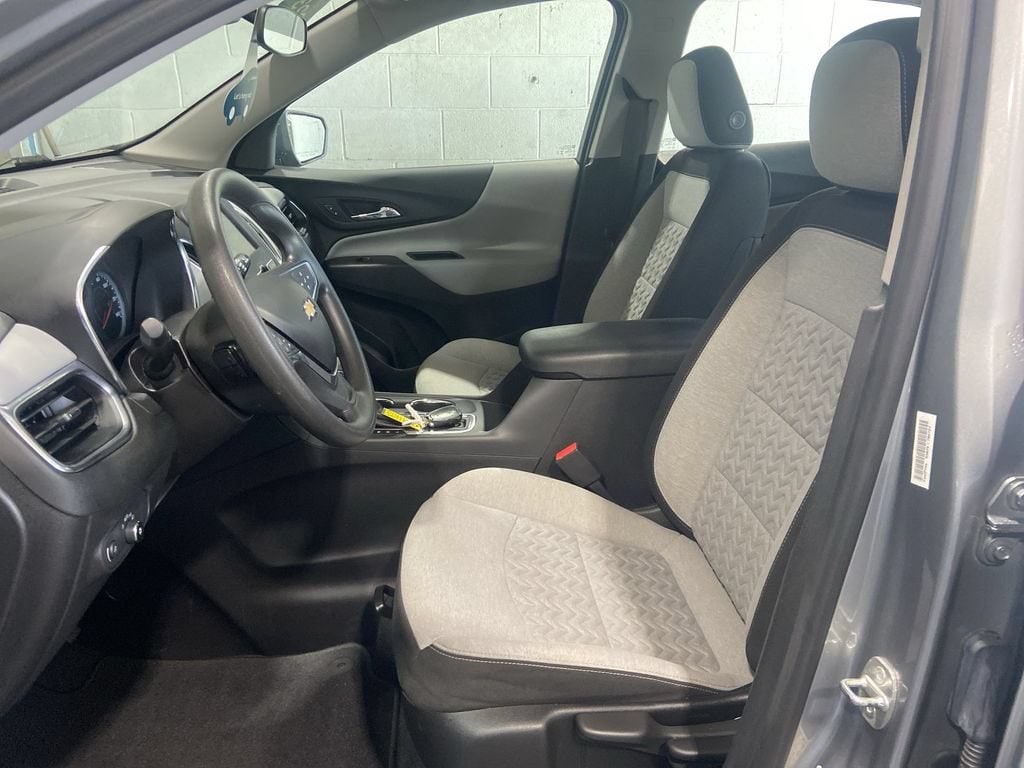 2023 Chevrolet Equinox LS - Photo 18