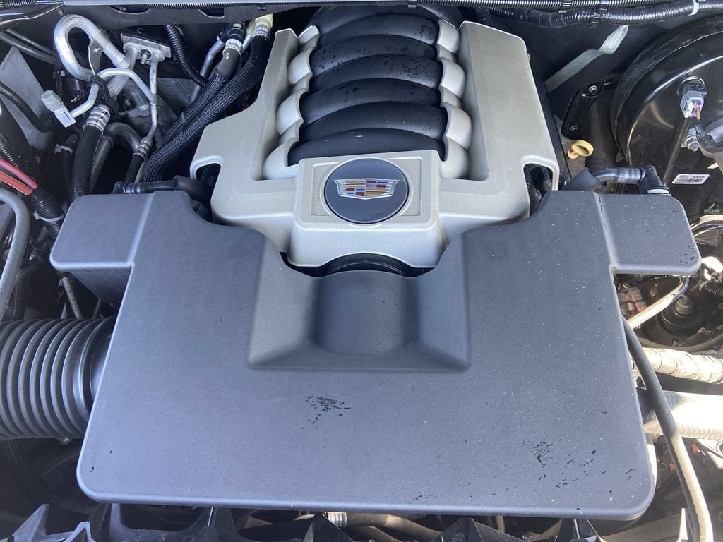 2020 Cadillac Escalade Premium Luxury - Photo 39