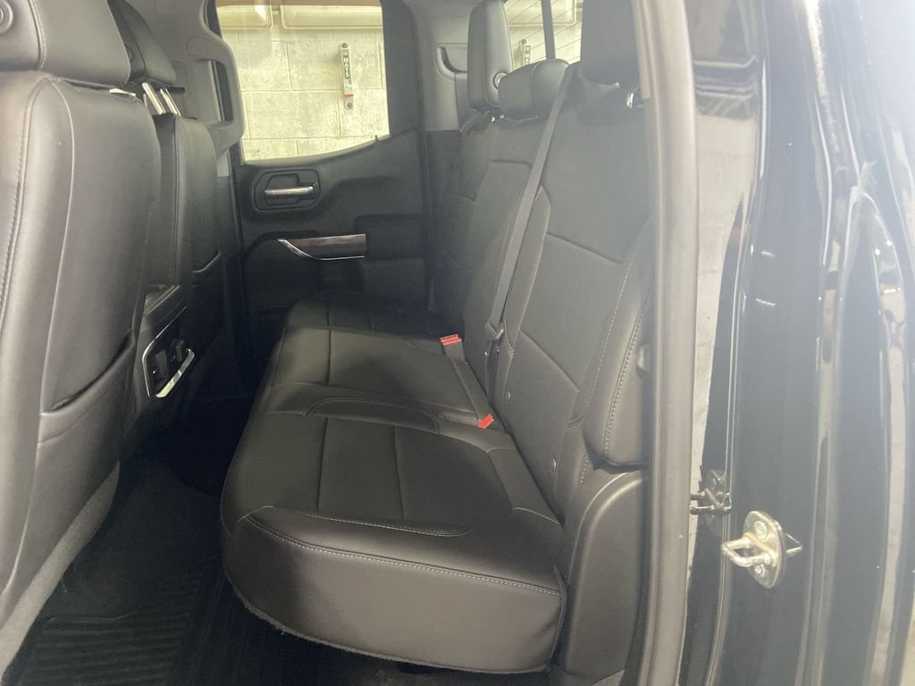2019 Chevrolet Silverado 1500 LTZ - Photo 25