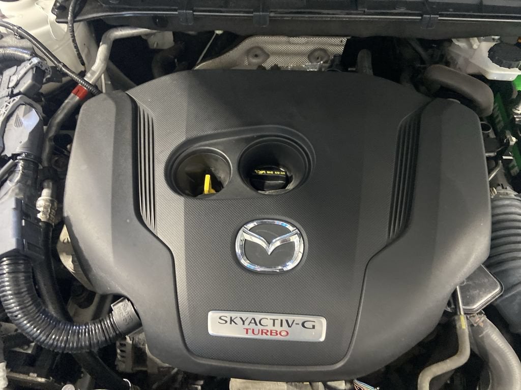 2022 Mazda CX-5 TURBO Signature - Photo 31