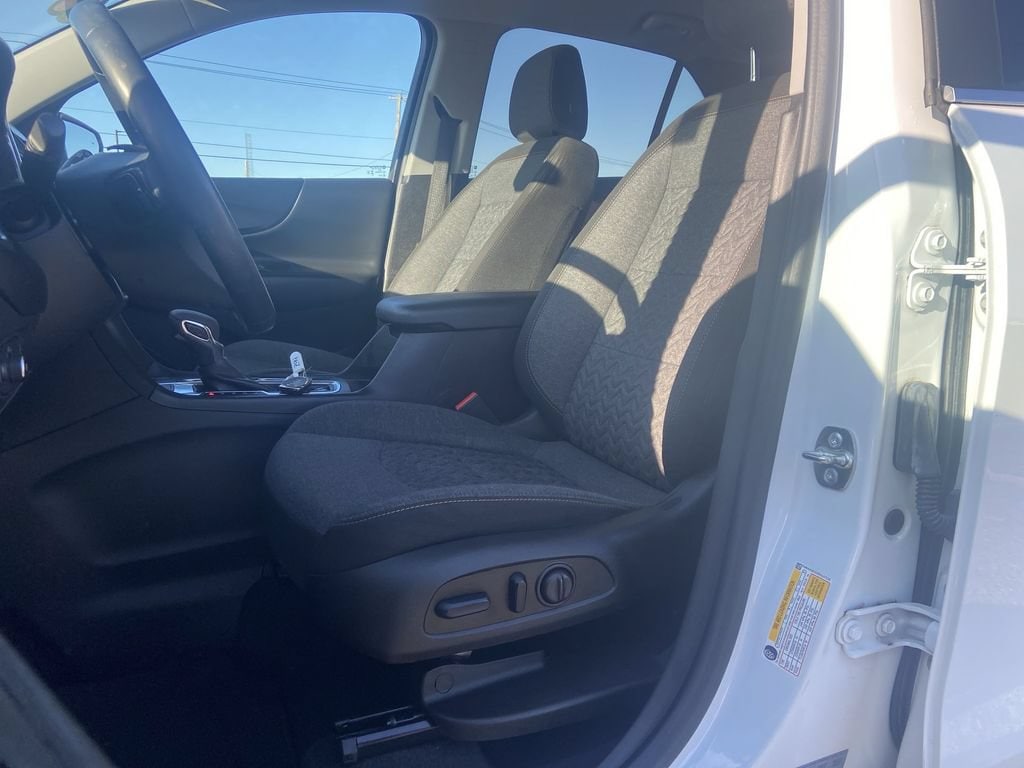 2024 Chevrolet Equinox LT - Photo 19