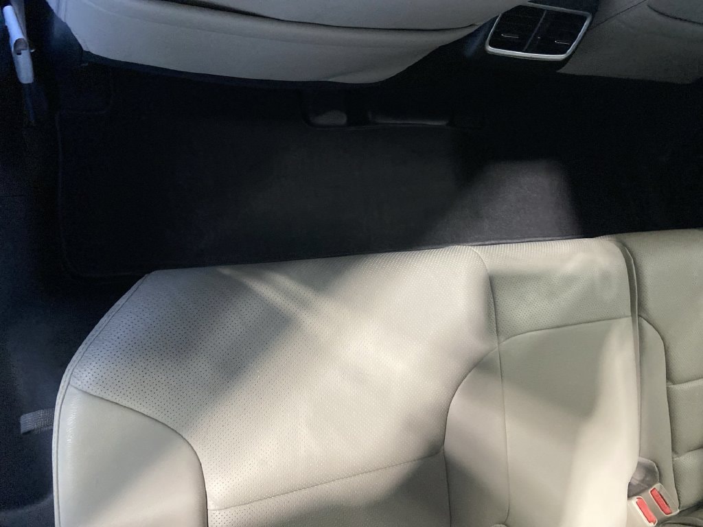 2015 Honda CR-V EX-L - Photo 34