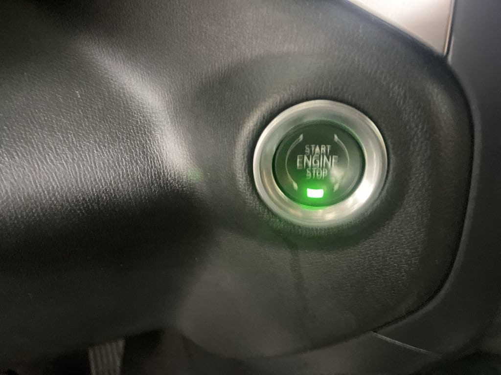 2019 Chevrolet Silverado 1500 LTZ - Photo 17