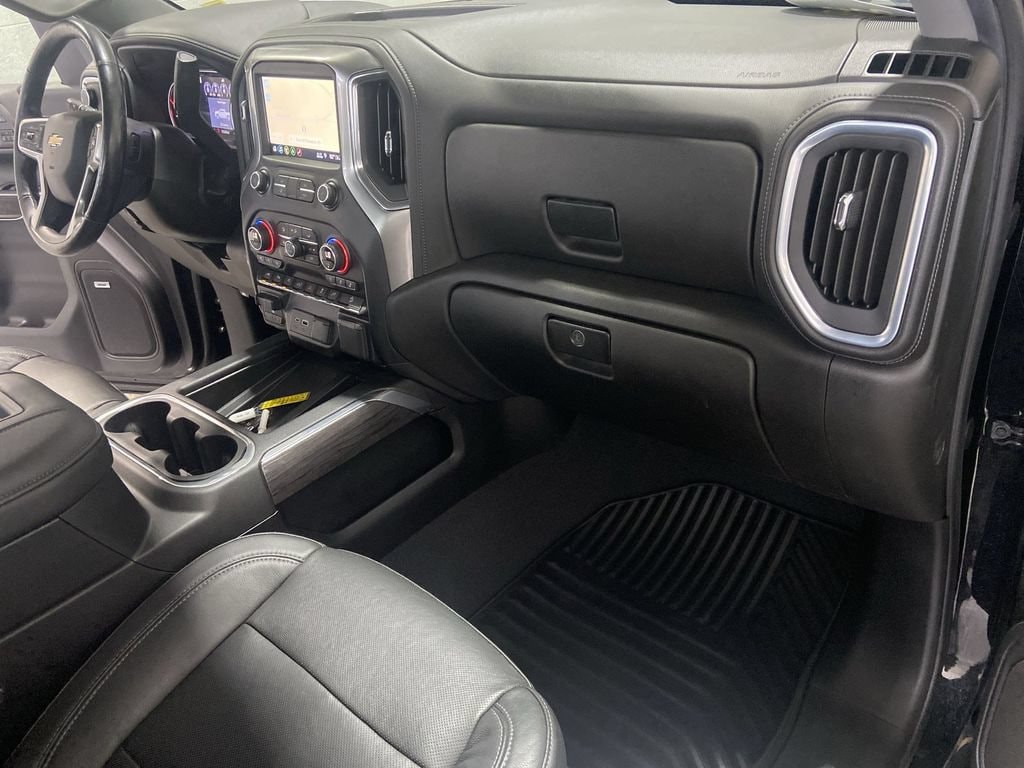 2019 Chevrolet Silverado 1500 LTZ - Photo 29