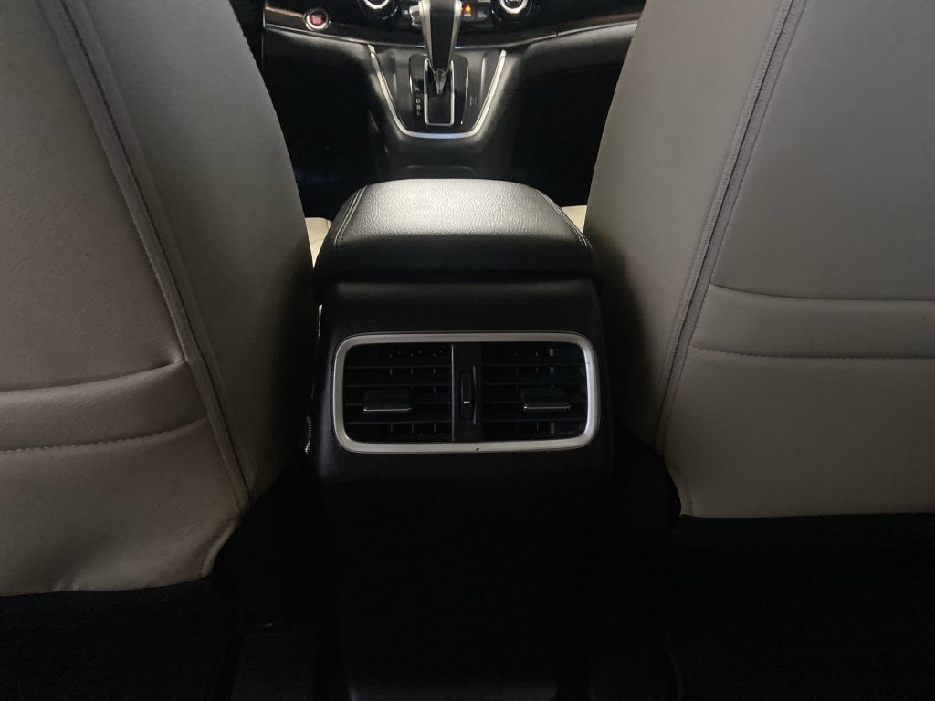 2015 Honda CR-V EX-L - Photo 21