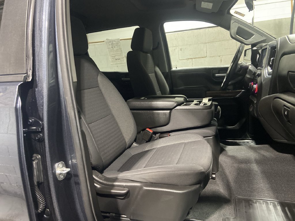 2022 Chevrolet Silverado 1500 LT - Photo 26