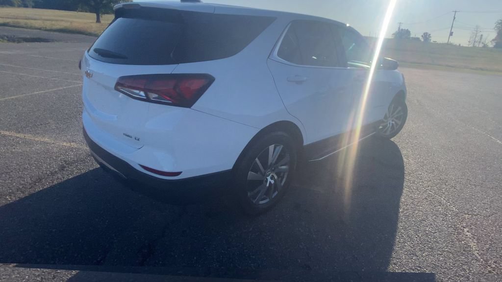 2024 Chevrolet Equinox LT - Photo 8
