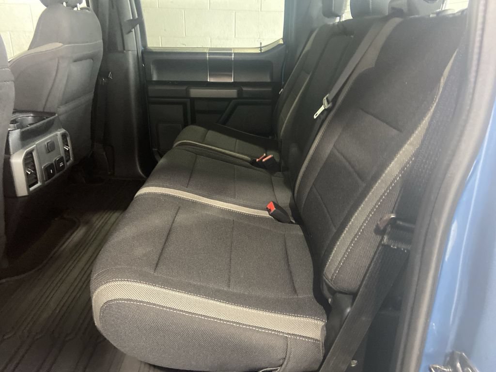2020 Ford F-150 Raptor - Photo 22