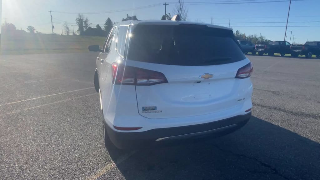 2024 Chevrolet Equinox LT - Photo 7
