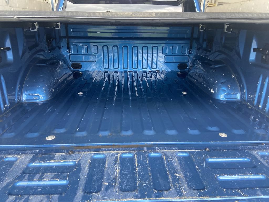 2020 Ford F-150 Raptor - Photo 23