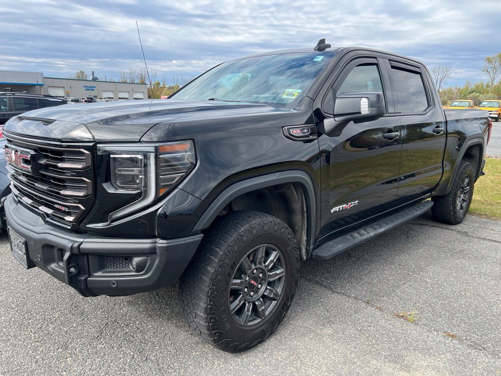  GMC Sierra 1500