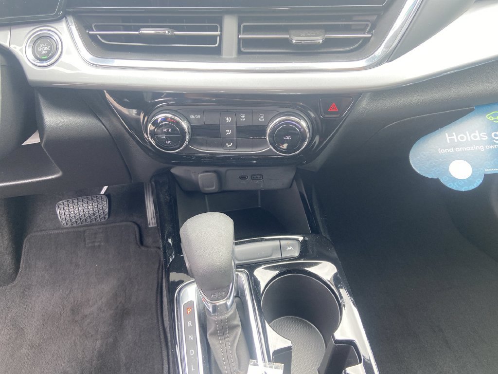2024 Chevrolet Trax LT - Photo 17