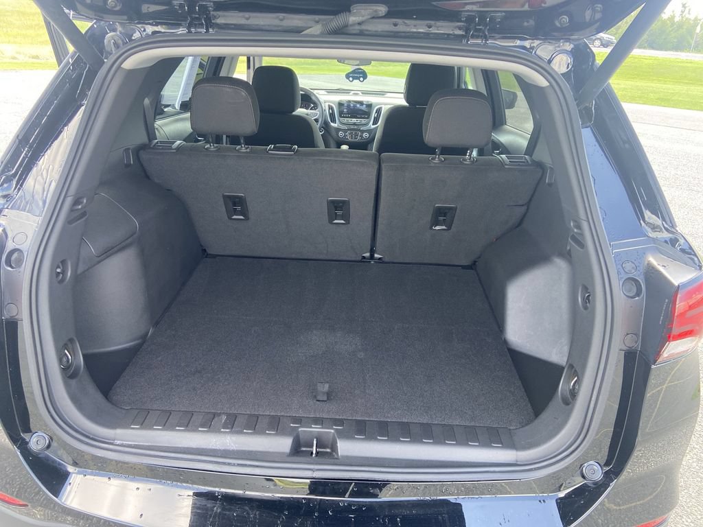 2023 Chevrolet Equinox LT - Photo 25