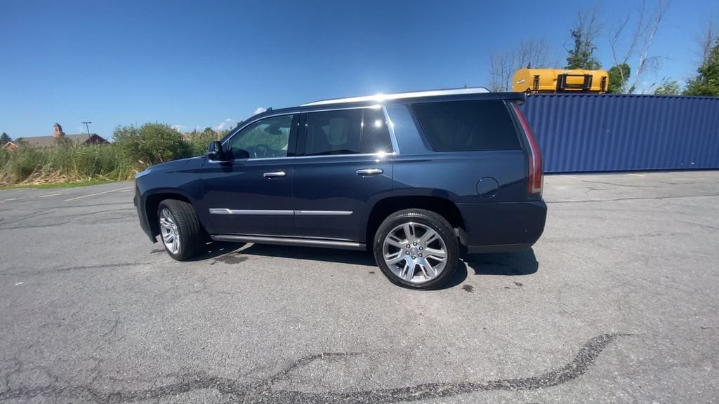 2020 Cadillac Escalade Premium Luxury - Photo 6