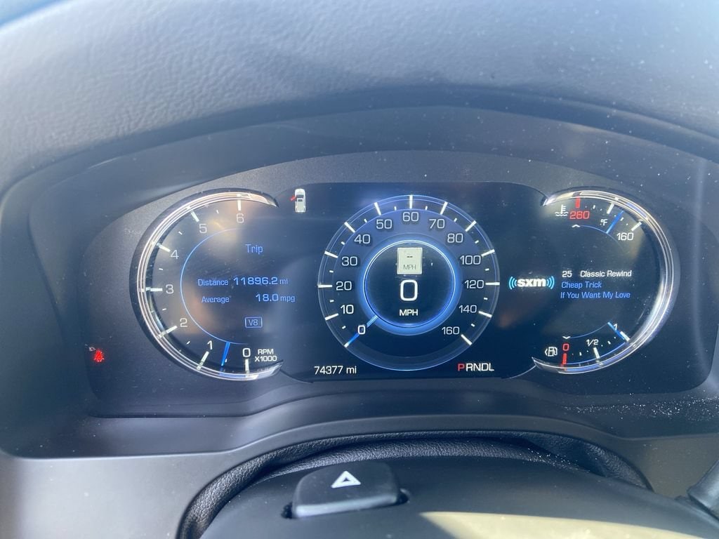 2020 Cadillac Escalade Premium Luxury - Photo 20