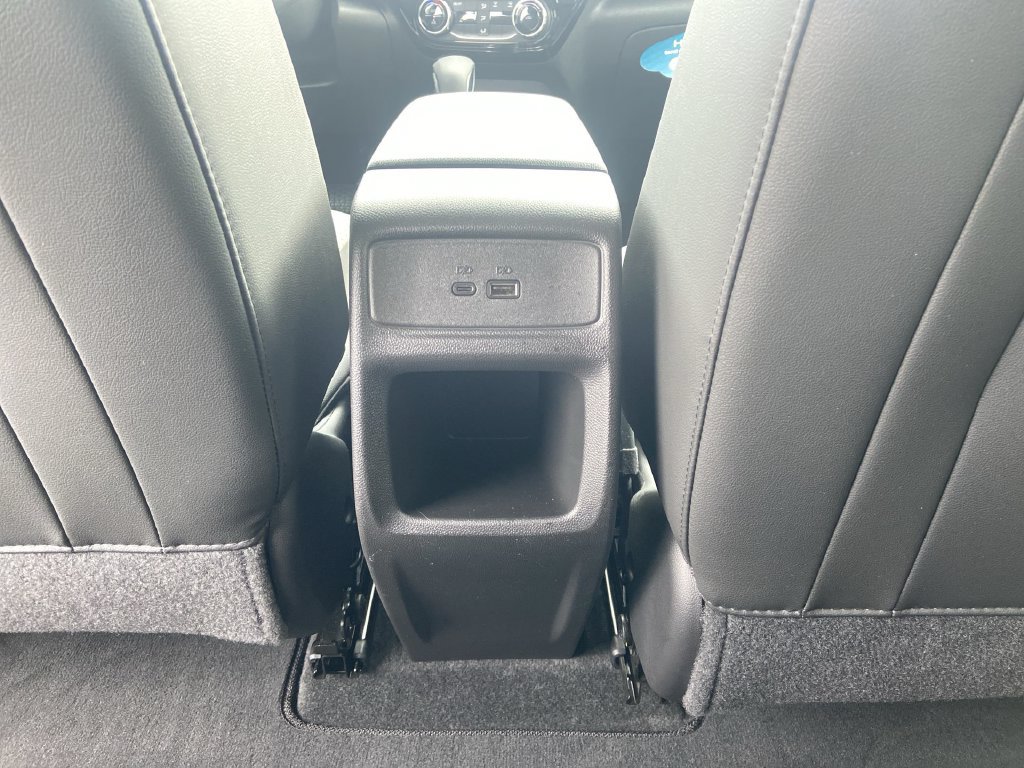 2024 Chevrolet Trax LT - Photo 20