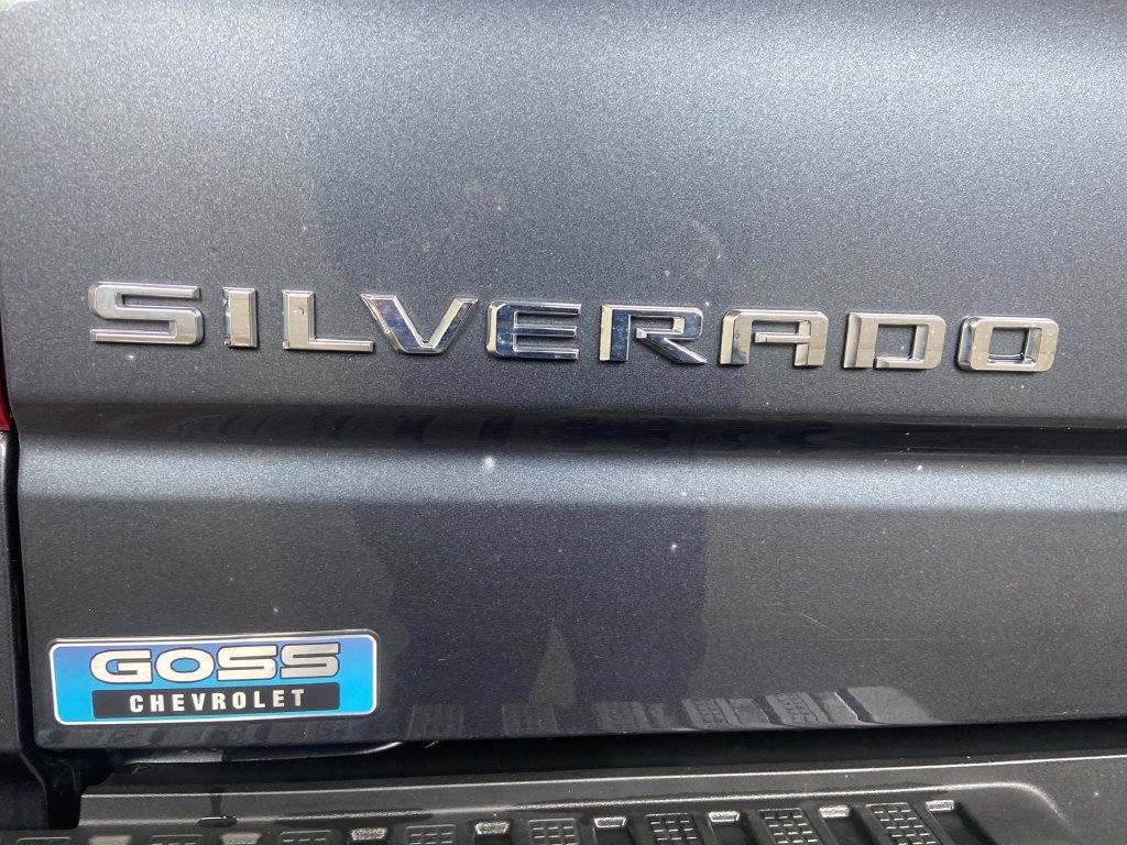 2022 Chevrolet Silverado 1500 LT - Photo 30