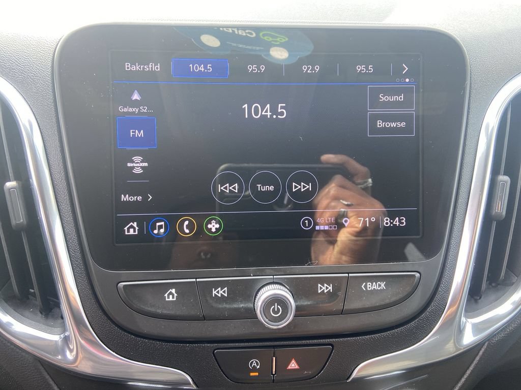 2023 Chevrolet Equinox LT - Photo 13
