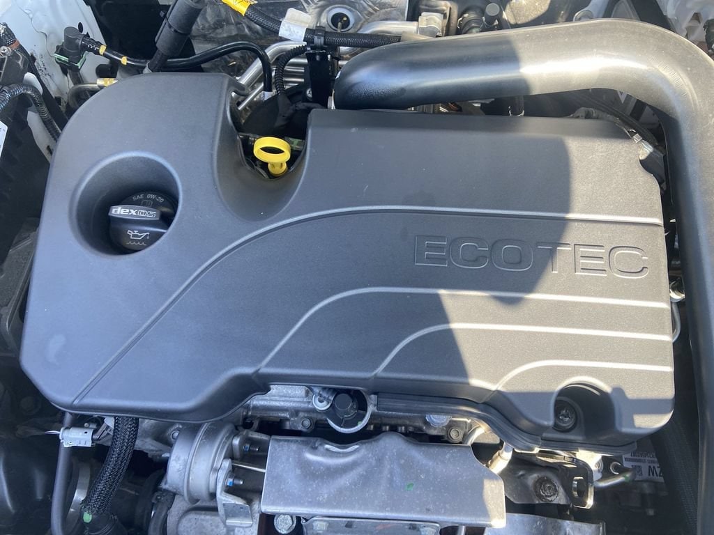 2024 Chevrolet Equinox LT - Photo 29