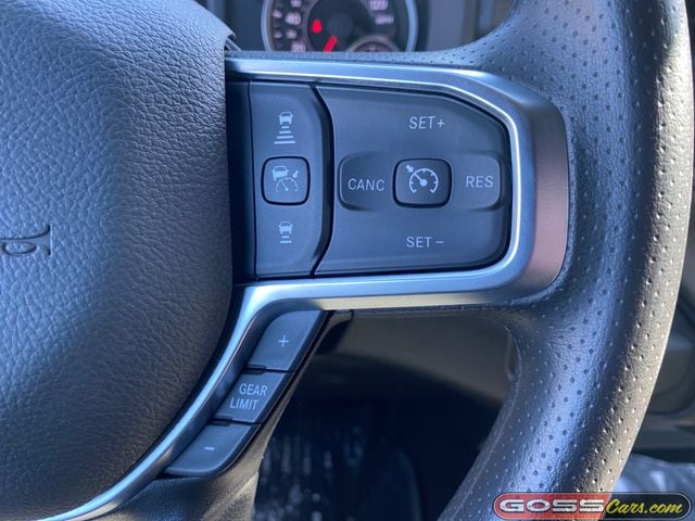 2026 RAM 3500 Tradesman - Photo 17