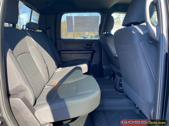 2026 RAM 3500 Tradesman - Photo 7