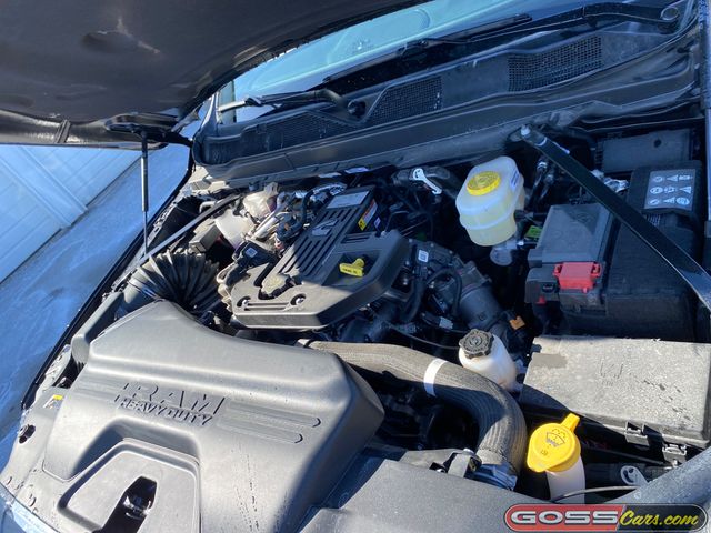 2026 RAM 3500 Tradesman - Photo 24