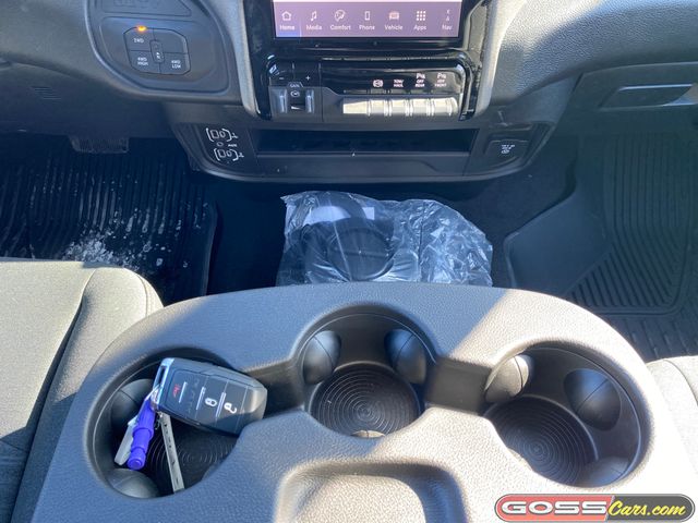 2026 RAM 3500 Tradesman - Photo 12