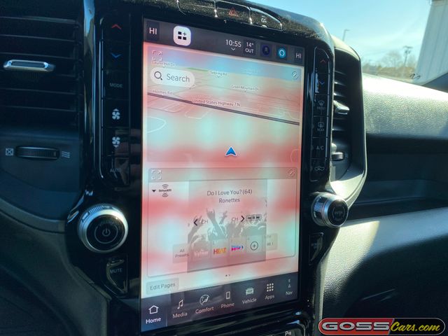 2026 RAM 3500 Tradesman - Photo 11