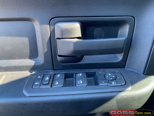 2026 RAM 3500 Tradesman - Photo 22