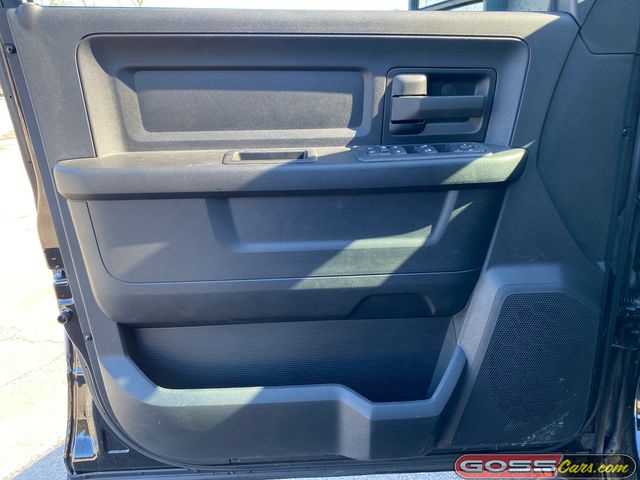 2026 RAM 3500 Tradesman - Photo 21