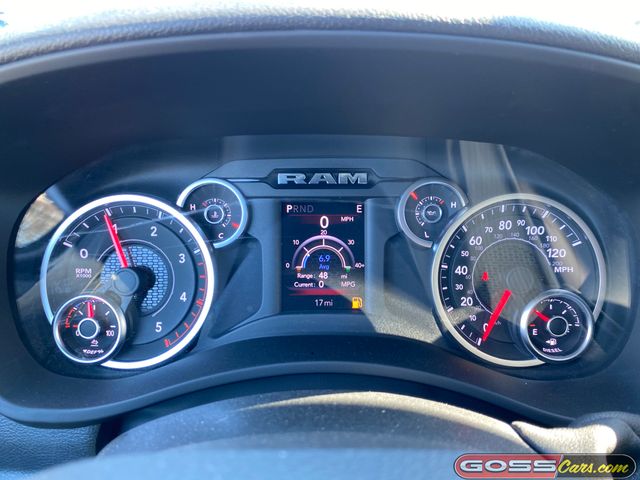 2026 RAM 3500 Tradesman - Photo 18