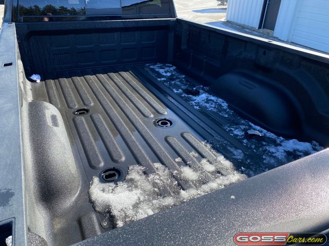 2026 RAM 3500 Tradesman - Photo 8